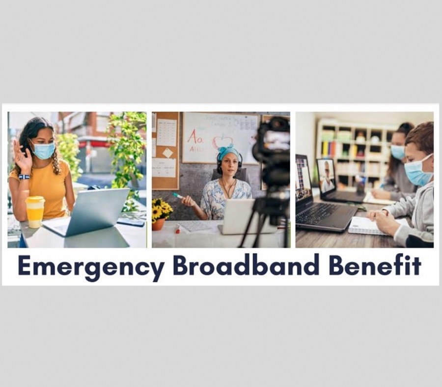 emergency broadband benefit